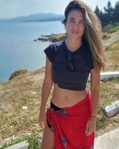 Ceren Benderlioğlu seksi ifşa fotoğrafı 355