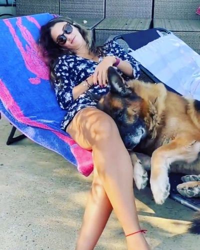 Ceren Benderlioğlu seksi ifşa fotoğrafı 372
