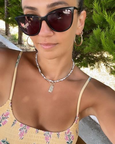 Ceren Benderlioğlu seksi ifşa fotoğrafı 374