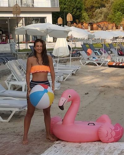 Ceren Benderlioğlu seksi ifşa fotoğrafı 418