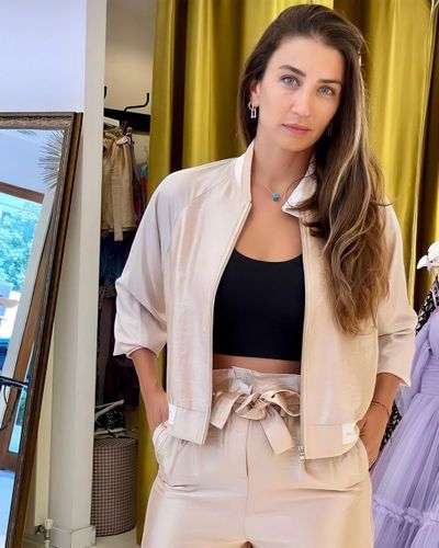 Ceren Benderlioğlu seksi ifşa fotoğrafı 426