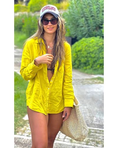 Ceren Benderlioğlu seksi ifşa fotoğrafı 442