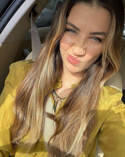 Ceren Benderlioğlu seksi ifşa fotoğrafı 445