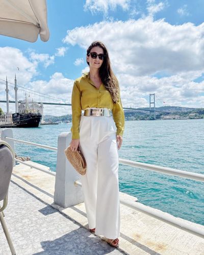 Ceren Benderlioğlu seksi ifşa fotoğrafı 448
