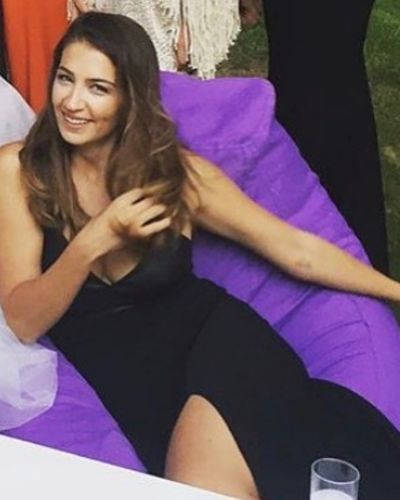 Ceren Benderlioğlu seksi ifşa fotoğrafı 449