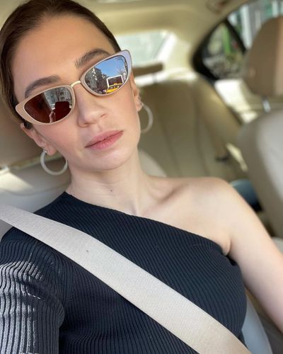 Ceren Benderlioğlu seksi ifşa fotoğrafı 454