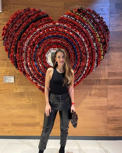 Ceren Benderlioğlu seksi ifşa fotoğrafı 455