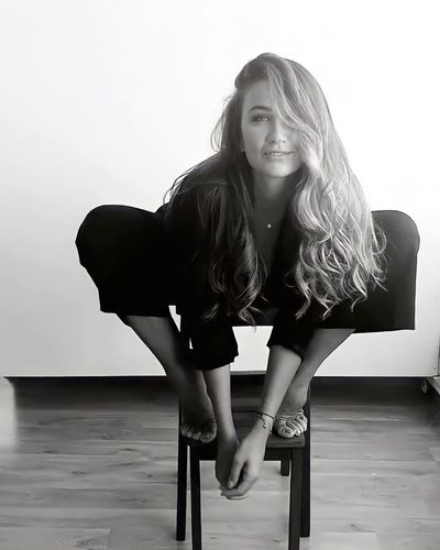 Ceren Benderlioğlu seksi ifşa fotoğrafı 471