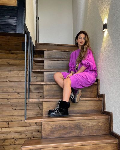 Ceren Benderlioğlu seksi ifşa fotoğrafı 474
