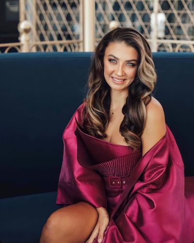 Ceren Benderlioğlu seksi ifşa fotoğrafı 478