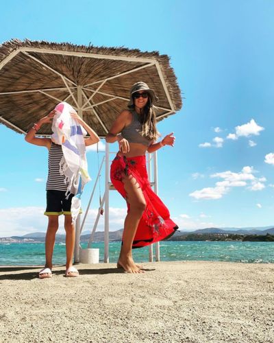 Ceren Benderlioğlu seksi ifşa fotoğrafı 481