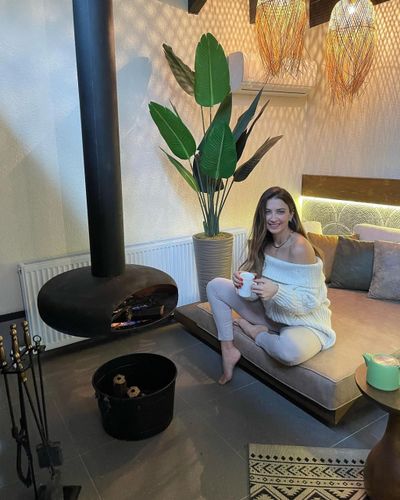 Ceren Benderlioğlu seksi ifşa fotoğrafı 482