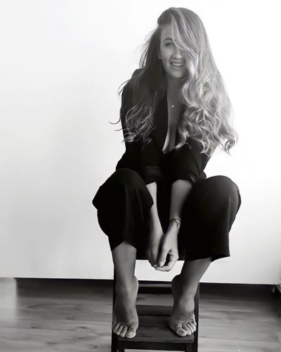 Ceren Benderlioğlu seksi ifşa fotoğrafı 496