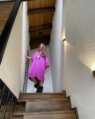 Ceren Benderlioğlu seksi ifşa fotoğrafı 503