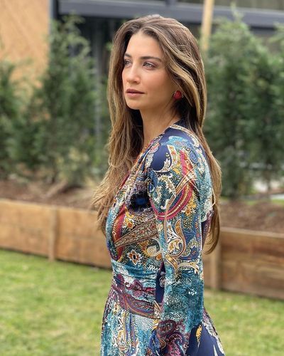 Ceren Benderlioğlu seksi ifşa fotoğrafı 504