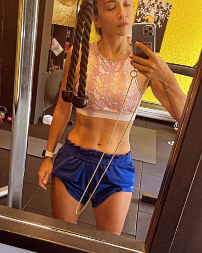 Ceren Benderlioğlu seksi ifşa fotoğrafı 50