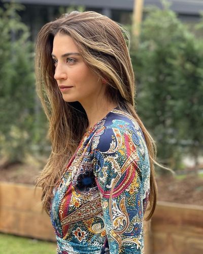 Ceren Benderlioğlu seksi ifşa fotoğrafı 512