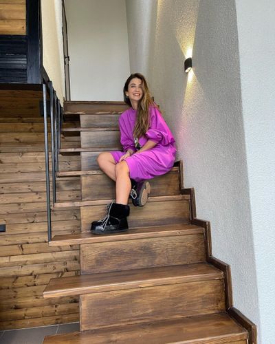 Ceren Benderlioğlu seksi ifşa fotoğrafı 513