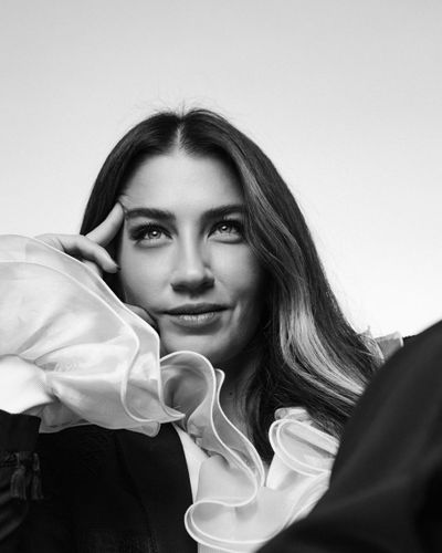 Ceren Benderlioğlu seksi ifşa fotoğrafı 514
