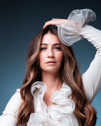 Ceren Benderlioğlu seksi ifşa fotoğrafı 528