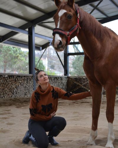 Ceren Benderlioğlu seksi ifşa fotoğrafı 530