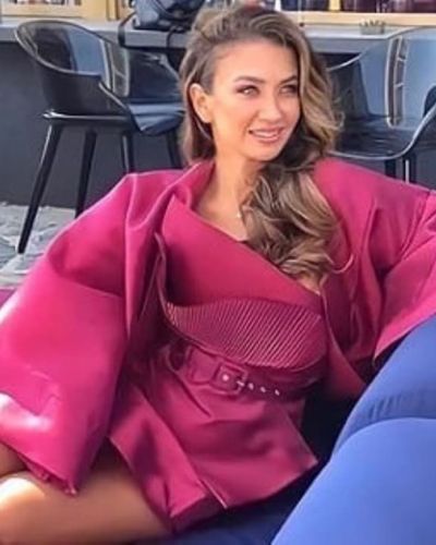 Ceren Benderlioğlu seksi ifşa fotoğrafı 533