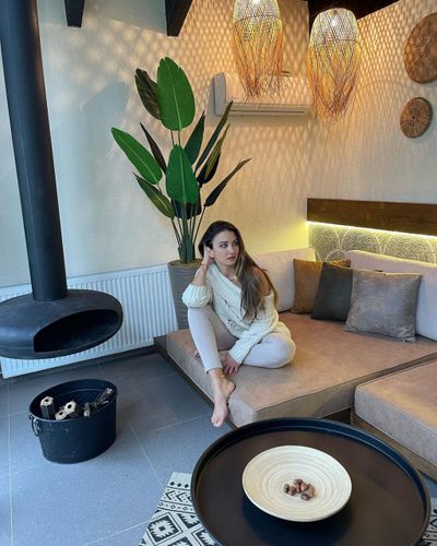 Ceren Benderlioğlu seksi ifşa fotoğrafı 538