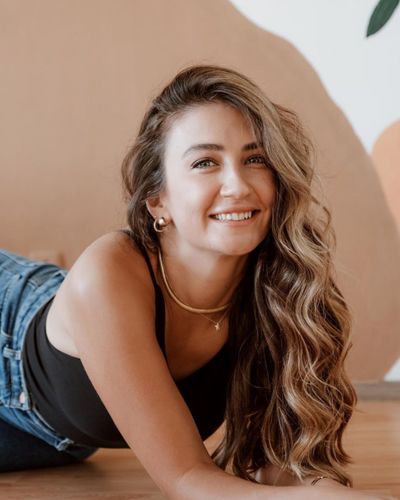 Ceren Benderlioğlu seksi ifşa fotoğrafı 542