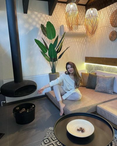 Ceren Benderlioğlu seksi ifşa fotoğrafı 555