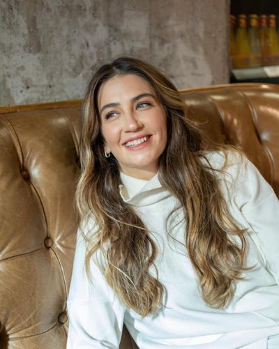 Ceren Benderlioğlu seksi ifşa fotoğrafı 565