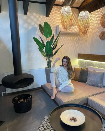 Ceren Benderlioğlu seksi ifşa fotoğrafı 569