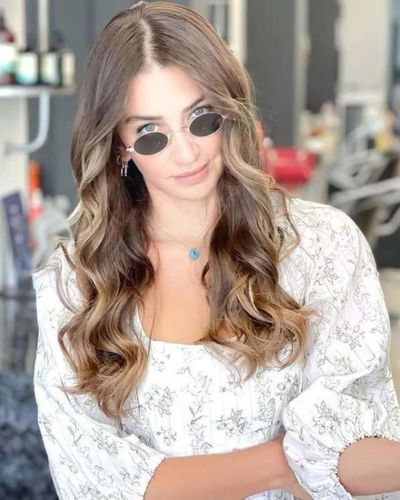 Ceren Benderlioğlu seksi ifşa fotoğrafı 573