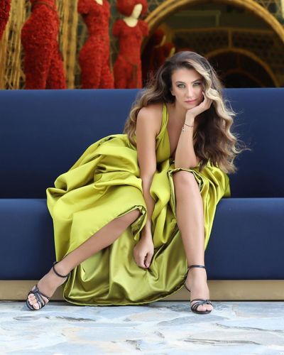 Ceren Benderlioğlu seksi ifşa fotoğrafı 578