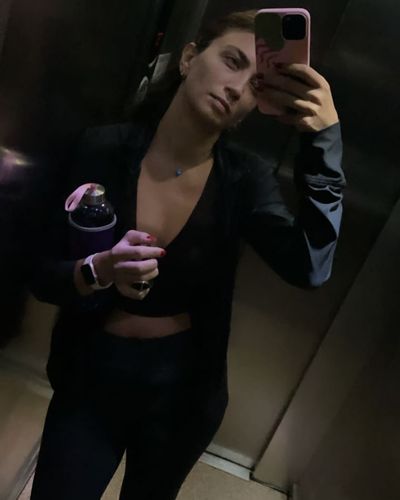 Ceren Benderlioğlu seksi ifşa fotoğrafı 579