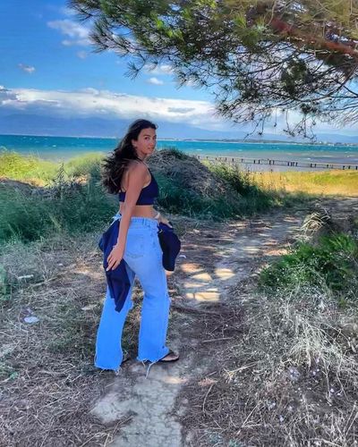 Ceren Benderlioğlu seksi ifşa fotoğrafı 580