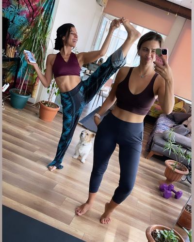 Ceren Benderlioğlu seksi ifşa fotoğrafı 585