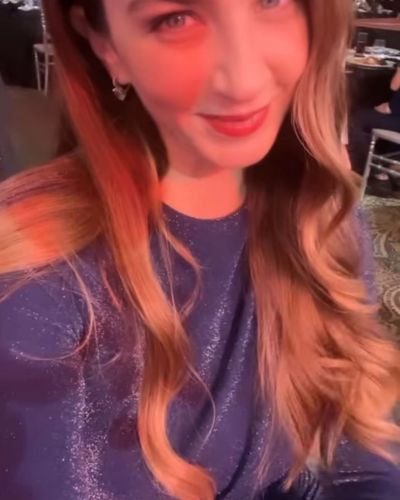Ceren Benderlioğlu seksi ifşa fotoğrafı 587