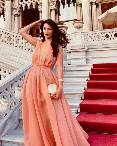 Ceren Benderlioğlu seksi ifşa fotoğrafı 58