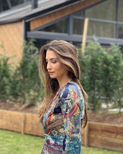 Ceren Benderlioğlu seksi ifşa fotoğrafı 593