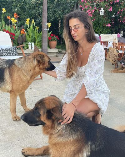 Ceren Benderlioğlu seksi ifşa fotoğrafı 595