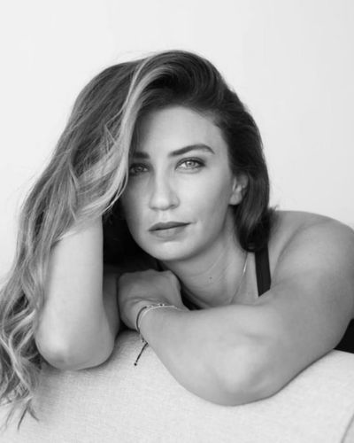 Ceren Benderlioğlu seksi ifşa fotoğrafı 607