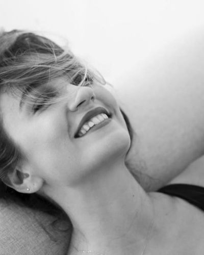 Ceren Benderlioğlu seksi ifşa fotoğrafı 608