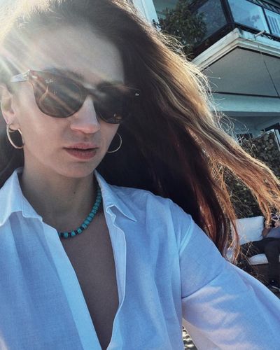 Ceren Benderlioğlu seksi ifşa fotoğrafı 610