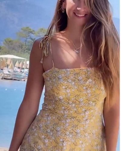 Ceren Benderlioğlu seksi ifşa fotoğrafı 620