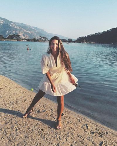Ceren Benderlioğlu seksi ifşa fotoğrafı 623