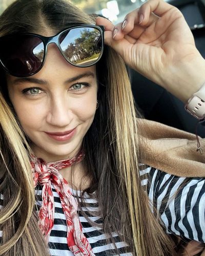 Ceren Benderlioğlu seksi ifşa fotoğrafı 639