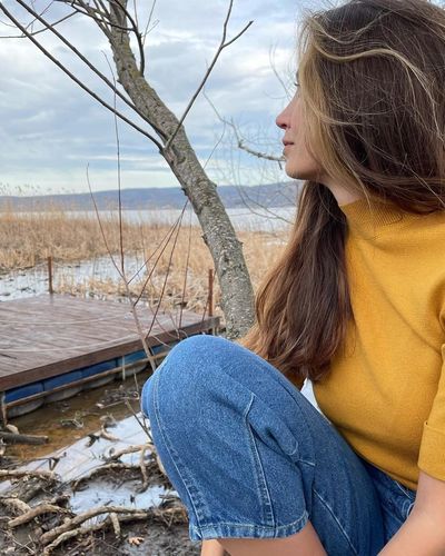 Ceren Benderlioğlu seksi ifşa fotoğrafı 643