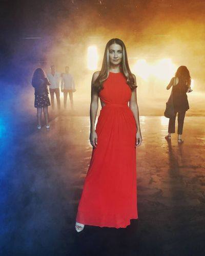 Ceren Benderlioğlu seksi ifşa fotoğrafı 644