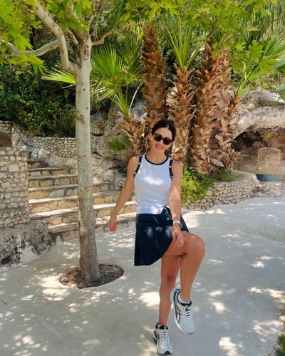 Ceren Benderlioğlu seksi ifşa fotoğrafı 64
