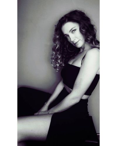 Ceren Benderlioğlu seksi ifşa fotoğrafı 652